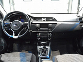 Kia , 2019г., передний привод, автомат
