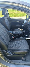 Mitsubishi ASX, 2012г, передний привод, механика