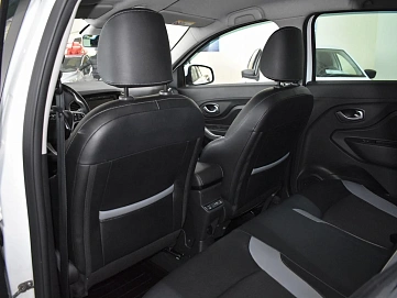 Lada (ВАЗ) , 2019г., передний привод, вариатор