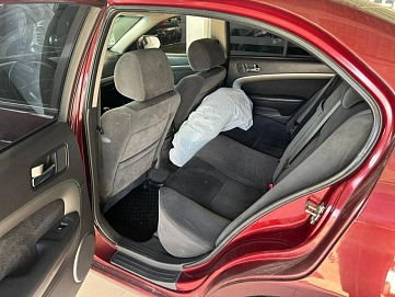 Chevrolet Epica, 2008г, передний привод, автомат
