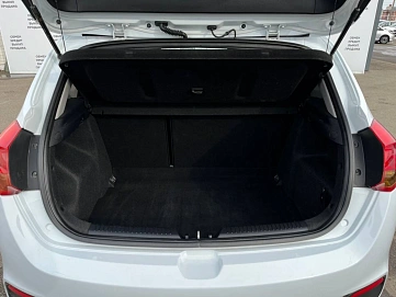 Kia Ceed, 2014г, передний привод, автомат