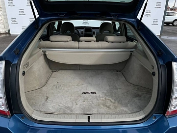 Toyota Prius, 2006г, передний привод, автомат