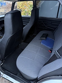 Lada (ВАЗ) 2105, 2007г, задний привод, механика