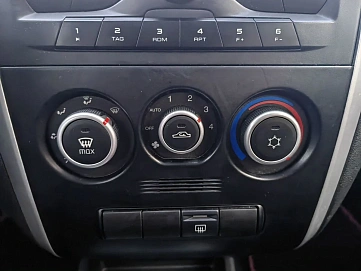 Datsun on-DO, 2017г, передний привод, автомат