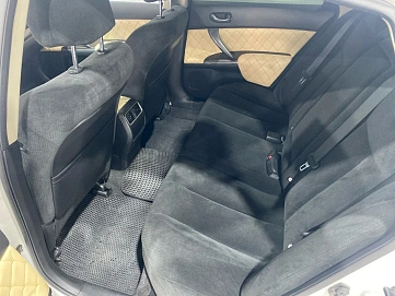 Nissan Teana, 2013г, передний привод, автомат