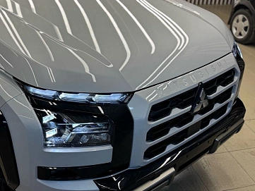 Mitsubishi L200, 2025г., полный привод, автомат