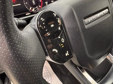 Land Rover Range Rover Sport, 2018г, полный привод, автомат