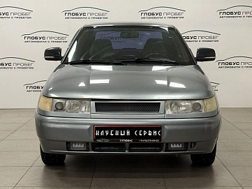 Lada (ВАЗ) 2110, 2007г, передний привод, механика