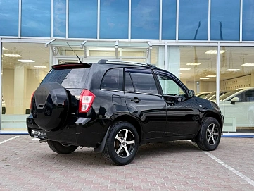 Chery , 2013г., передний привод, механика