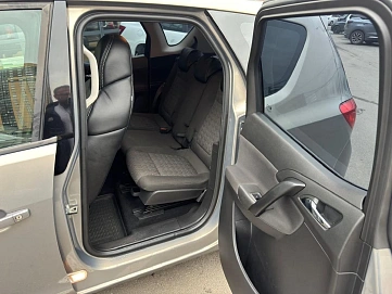 Opel Meriva, 2014г, передний привод, автомат