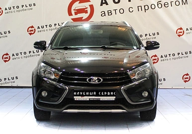 Lada (ВАЗ) , 2019г., передний привод, механика