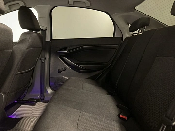 Lada (ВАЗ) Vesta, 2021г, передний привод, механика