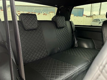 Lada (ВАЗ) Niva Legend, 2025г, передний привод, механика