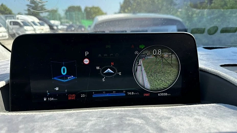 Hyundai Staria, 2021г, полный привод, автомат