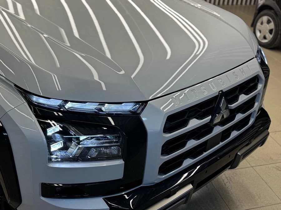 Mitsubishi L200, 2025г., полный привод, автомат