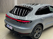 Porsche , 2019г., полный привод, робот