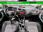 Kia , 2014г., передний привод, механика