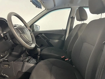 Lada (ВАЗ) Granta, 2018г, передний привод, механика