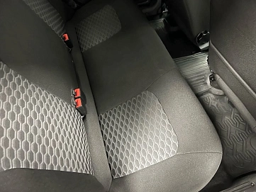 Lada (ВАЗ) Granta, 2025г, передний привод, механика