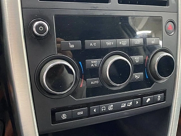 Land Rover Discovery Sport, 2018г, полный привод, автомат