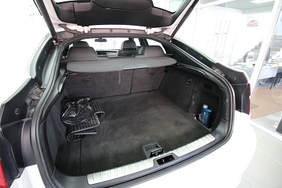 BMW X6, 2011г., полный привод, автомат