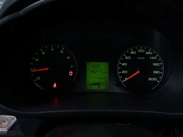 Lada (ВАЗ) Granta, 2016г., передний привод, механика