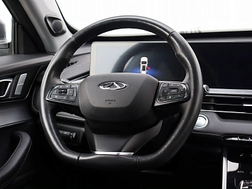 Chery Tiggo 7 Pro Max, 2022г, передний привод, вариатор