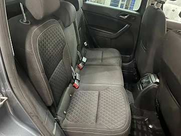 Skoda Yeti, 2016г, передний привод, автомат