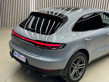 Porsche , 2019г., полный привод, робот