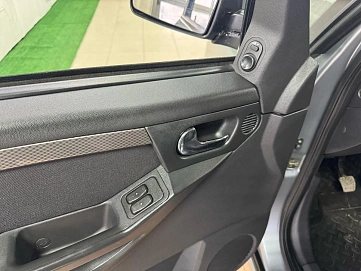 Opel Meriva, 2008г, передний привод, механика