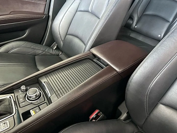 Mazda 3, 2017г, передний привод, автомат