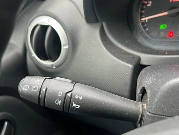 Lada (ВАЗ) Largus, 2019г, передний привод, механика