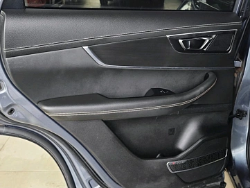 Chery Tiggo 8, 2021г, передний привод, автомат