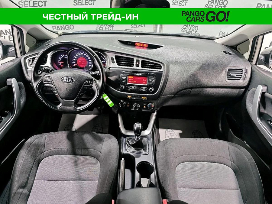 Kia , 2014г., передний привод, механика