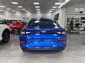 JAC J7, 2023г., передний привод, вариатор