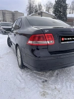 Saab 9-3, 2006г, передний привод, автомат