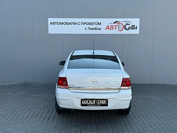 Opel Astra, 2012г, передний привод, механика