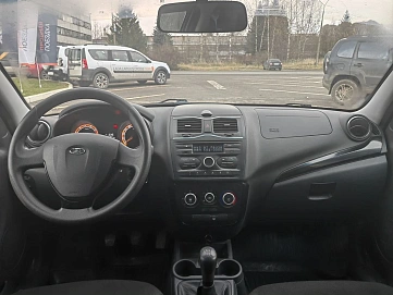 Lada (ВАЗ) , 2020г., передний привод, механика