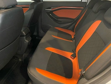 Lada (ВАЗ) Vesta, 2019г, передний привод, механика