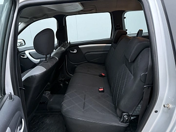 Lada (ВАЗ) , 2017г., передний привод, механика