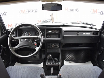 Lada (ВАЗ) 2107, 2010г.