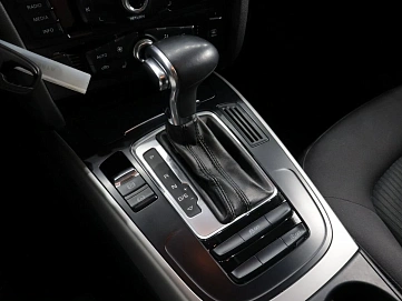 Audi A4, 2013г, передний привод, вариатор