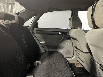 Daewoo Gentra, 2014г, передний привод, механика