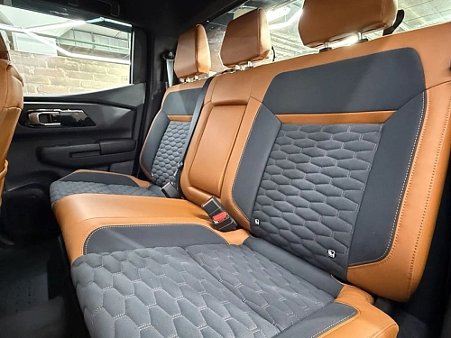 Mitsubishi L200, 2025г, полный привод, автомат