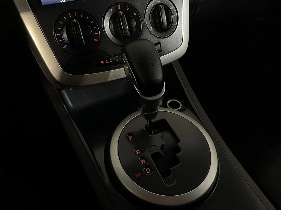 Mazda CX-7, 2007г., полный привод, автомат