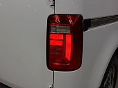 Volkswagen Caddy, 2016г.