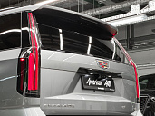 Cadillac Escalade, 2025г., полный привод, автомат