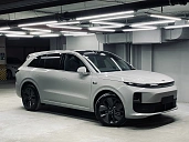 LiXiang L6, 2024г., полный привод, автомат