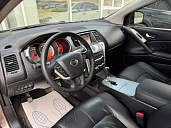 Nissan Murano, 2010г., полный привод, вариатор