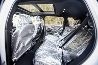 Honda CR-V, 2023г., передний привод, вариатор